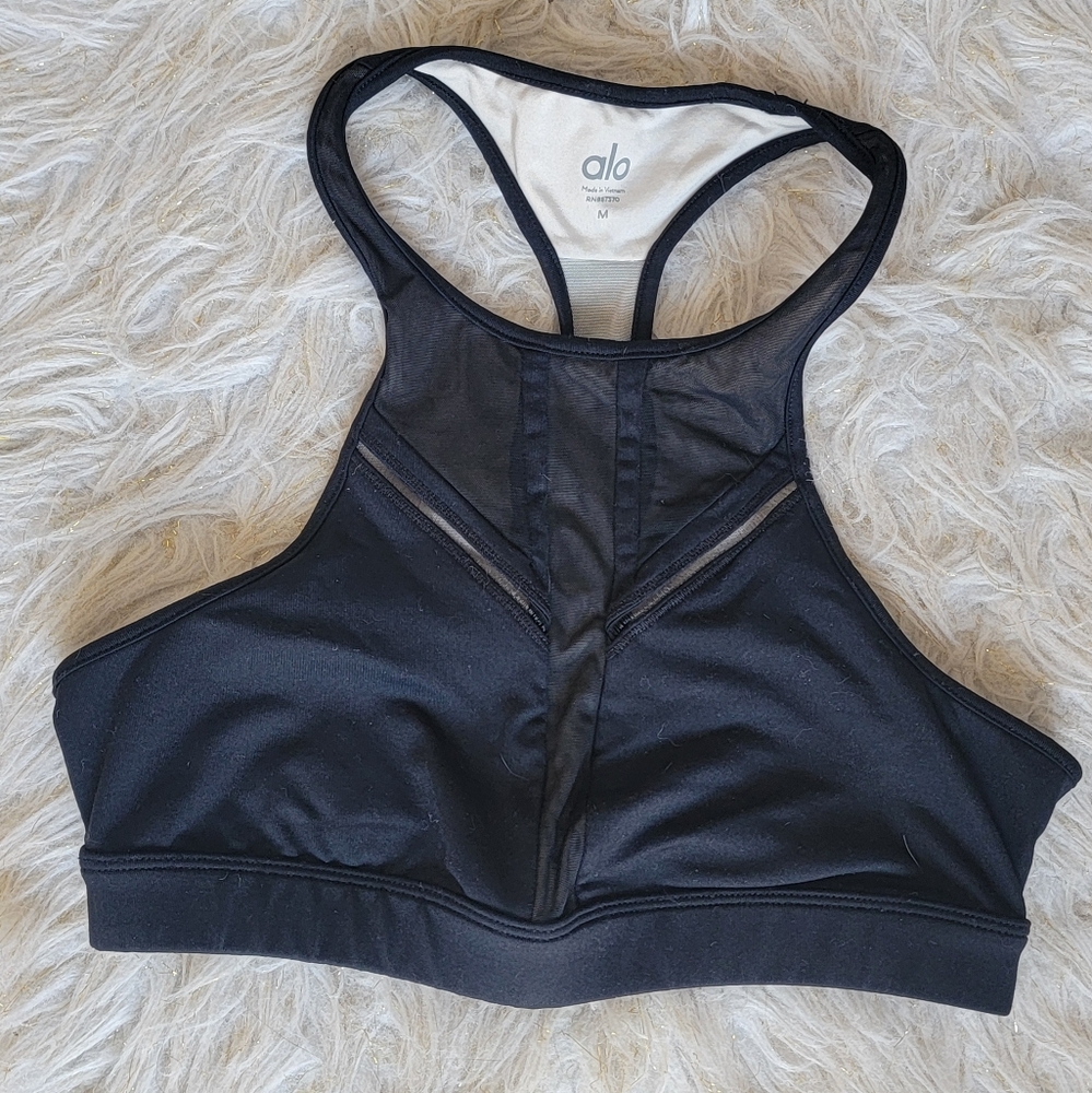 Alo Yoga Bra